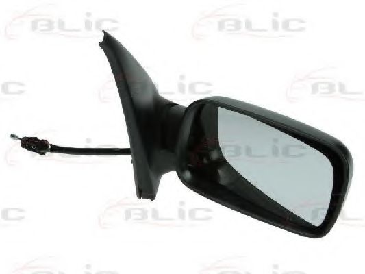 5402-04-1115289P BLIC Наружное зеркало