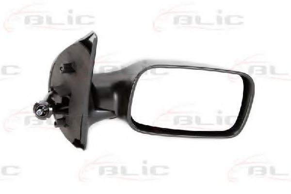 5402-04-1115295P BLIC Наружное зеркало для Fiat Punto