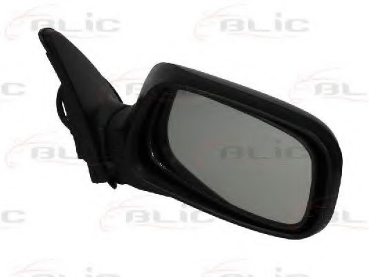 5402-04-1121216P BLIC Зовнішнє дзеркало для Toyota Avensis