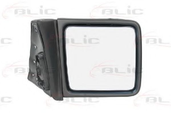 5402-04-1121407P BLIC Зовнішнє дзеркало