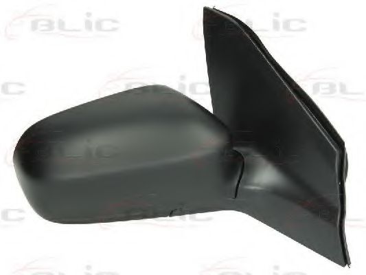 5402-04-1122921P BLIC Наружное зеркало для Honda Civic