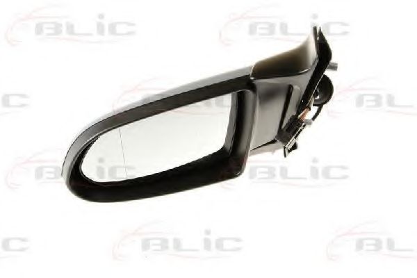 5402-04-1125232P BLIC Зовнішнє дзеркало для Opel Zafira