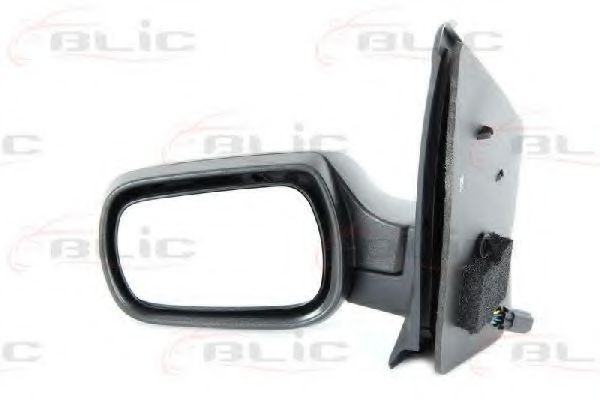 5402-04-1125389 BLIC Наружное зеркало для Ford Fusion