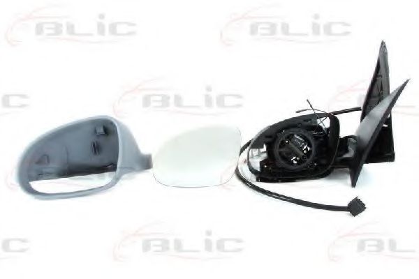 5402-04-1127127P BLIC Зовнішнє дзеркало