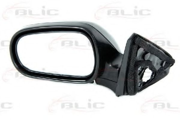 5402-04-1127297 BLIC Зовнішнє дзеркало для Honda Civic