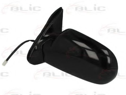 5402-04-1127987P BLIC Наружное зеркало для Suzuki Swift