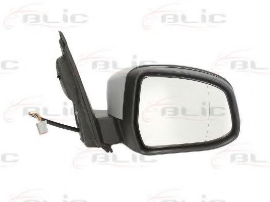 5402-04-1128291P BLIC Наружное зеркало