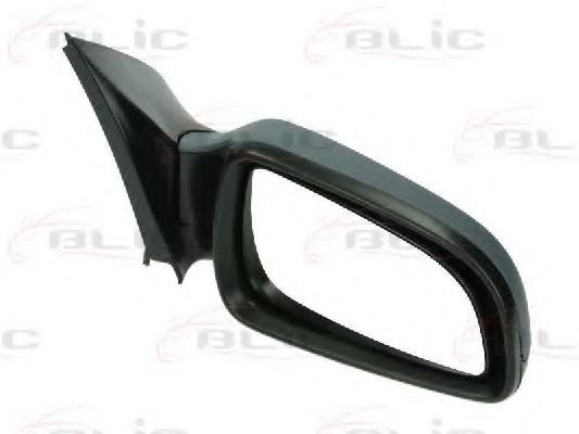 5402-04-1129235P BLIC Зовнішнє дзеркало для Opel Astra