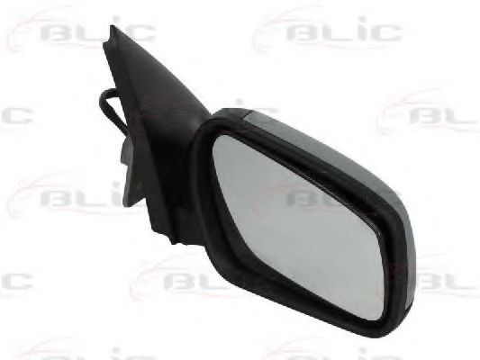 5402-04-1129376 BLIC Наружное зеркало для Ford Mondeo