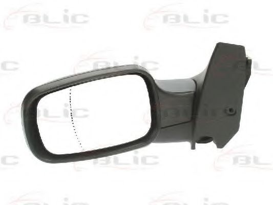 5402-04-1139224P BLIC Наружное зеркало
