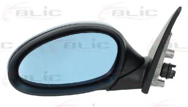 5402-04-1191520 BLIC Зовнішнє дзеркало для BMW 3 Series
