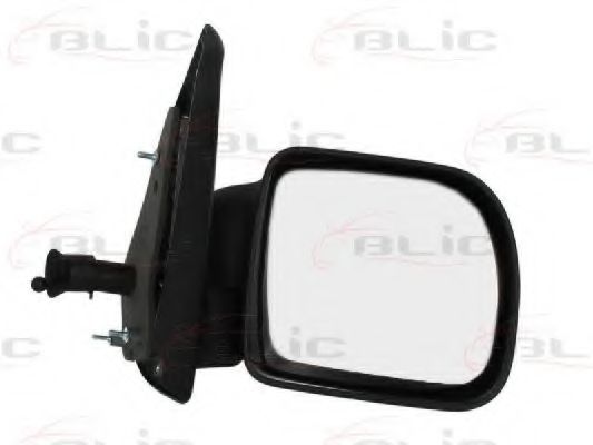 5402-04-9215151P BLIC Зовнішнє дзеркало для Renault Kangoo