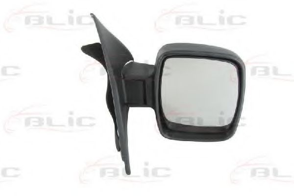 5402-04-9292918 BLIC Наружное зеркало для Mercedes Vito