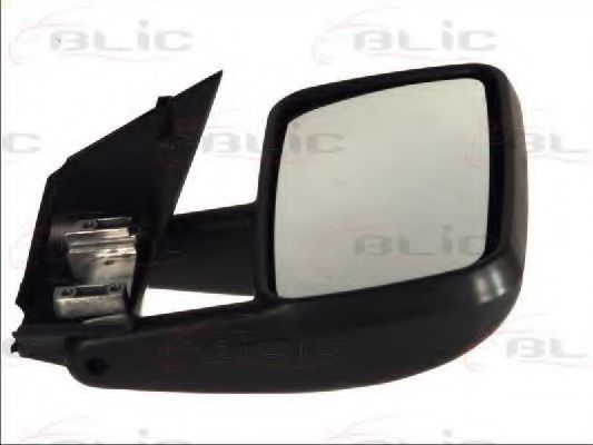 5402-04-9292919P BLIC Наружное зеркало для Volkswagen LT