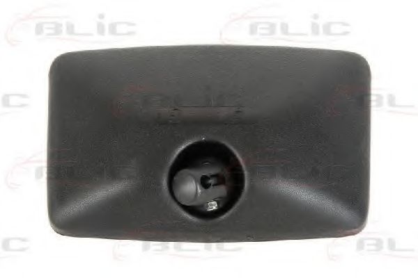 5402-04-9293959 BLIC Зовнішнє дзеркало для Mercedes T1