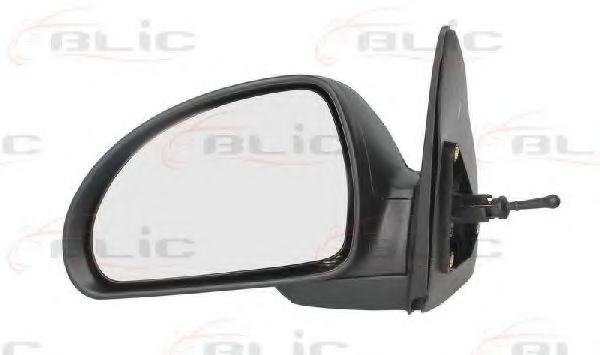 5402-04-9927131P BLIC Наружное зеркало для Kia Ceed