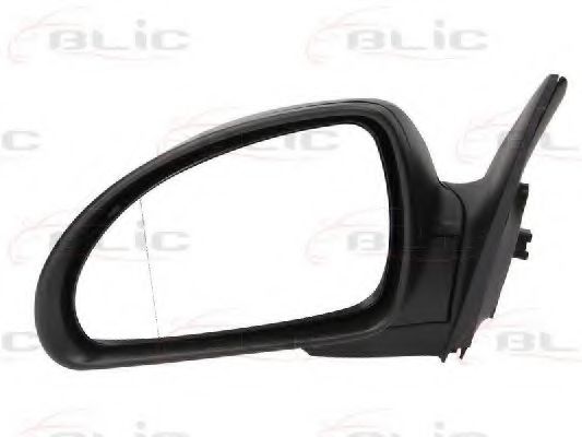 5402-04-9927135P BLIC Наружное зеркало для Kia Ceed