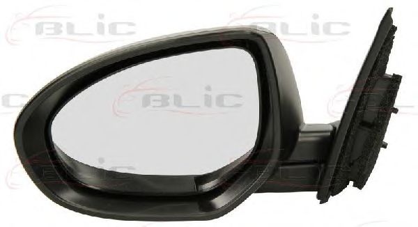 5402-14-050361P BLIC Зовнішнє дзеркало для Mazda 6