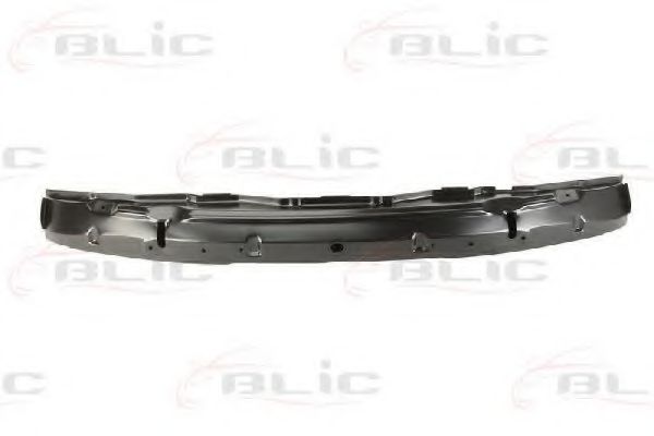 5502-00-3546940P BLIC Передня панель кузова для Mercedes Sprinter