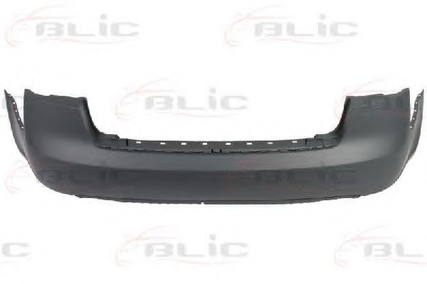 5506-00-0028952P BLIC Бампер для Audi A4
