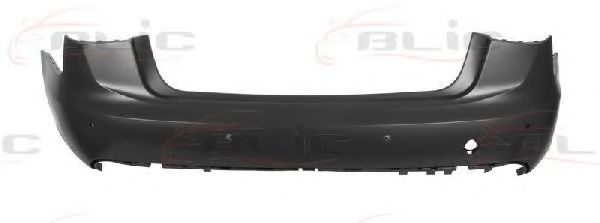 5506-00-0032951P BLIC Бампер для Audi A6