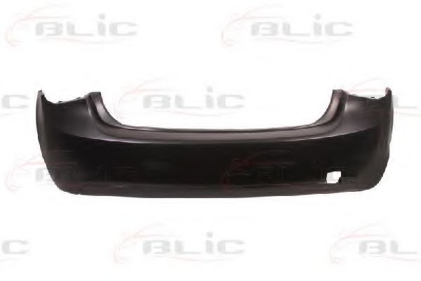 5506-00-1133950P BLIC Бампер для Chevrolet Cruze