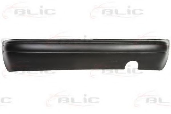 5506-00-1608950P BLIC Бампер для Nissan Micra
