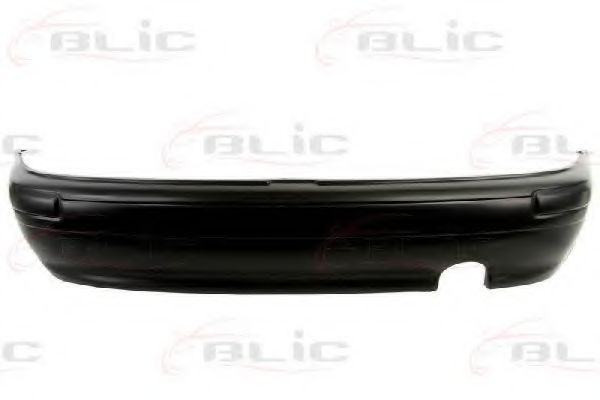 5506-00-1608952P BLIC Бампер для Nissan Micra