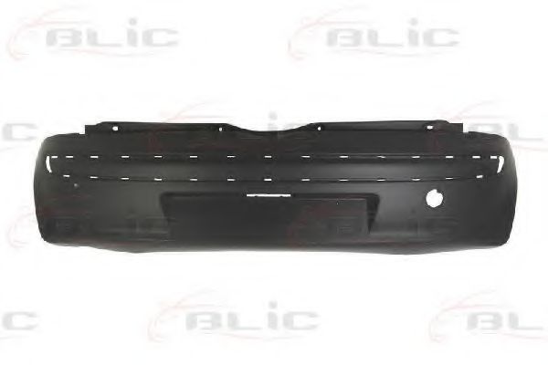 5506-00-2023951P BLIC Бампер