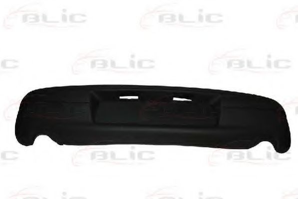 5506-00-2031951P BLIC Бампер для Fiat Seicento