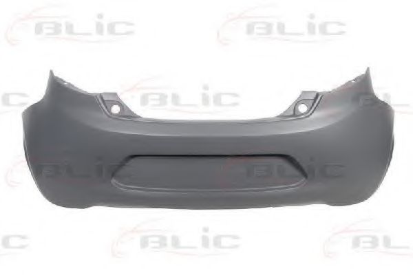 5506-00-2506950P BLIC Бампер для Ford Ka