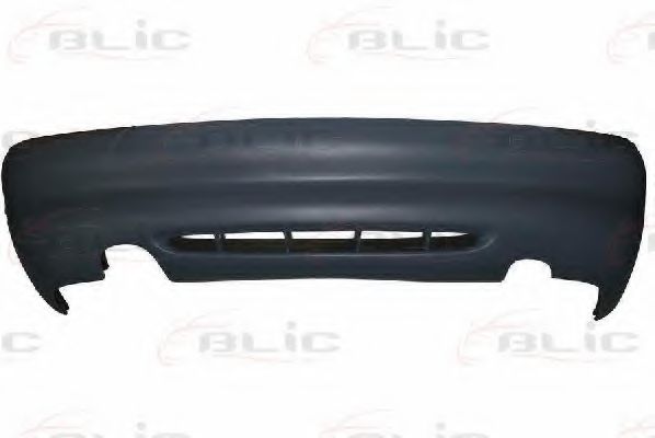 5506-00-2530959P BLIC Бампер для Ford Escort