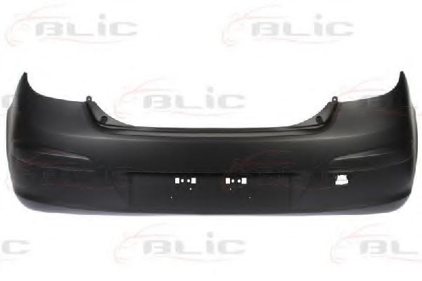 5506-00-3135950P BLIC Бампер для Hyundai i30