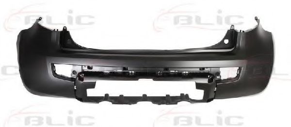 5506-00-3284950P BLIC Бампер для Kia Soul