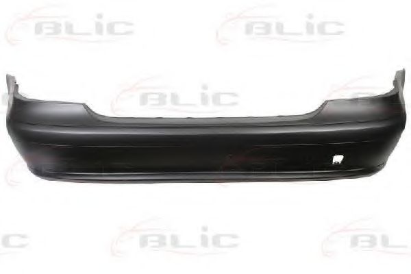 5506-00-3528952P BLIC Бампер для Mercedes E-Class