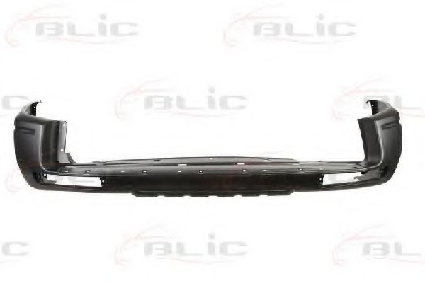 5506-00-3732950P BLIC Бампер для Mitsubishi Pajero