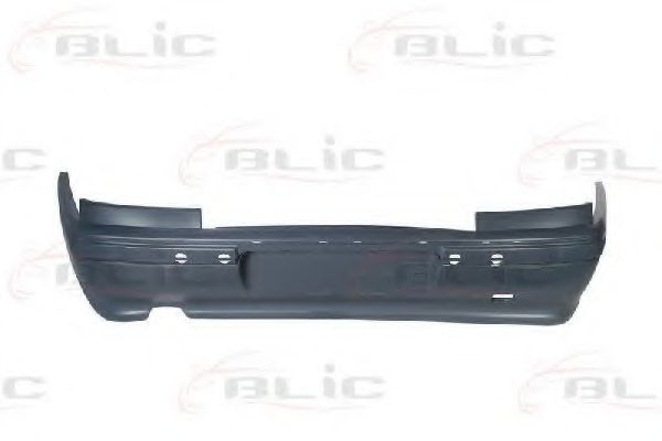 5506-00-5536950P BLIC Бампер для Peugeot 406