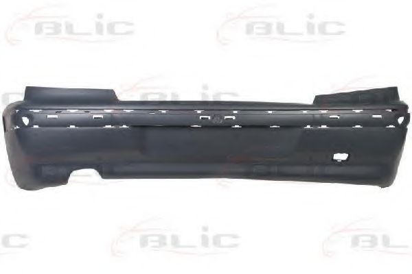 5506-00-5536951P BLIC Бампер для Peugeot 406