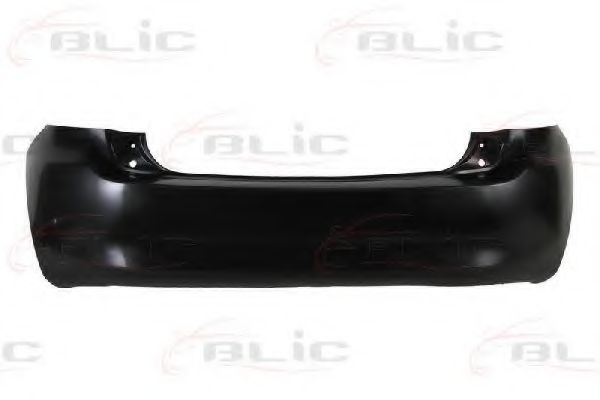 5506-00-8118950P BLIC Бампер для Toyota Auris