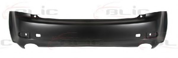 5506-00-8171952P BLIC Бампер для Lexus IS
