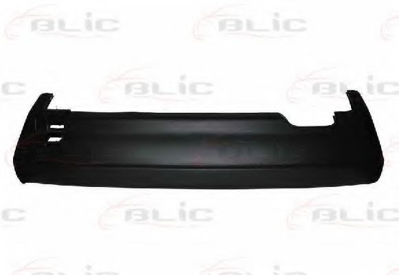 5506-00-9521955P BLIC Бампер для Volkswagen Golf