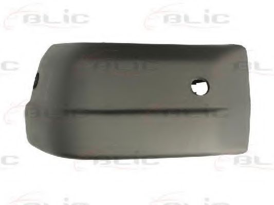 5508-00-3545963P BLIC Бампер для Mercedes T1