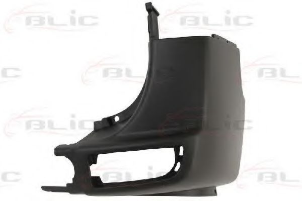 5508-00-3547962P BLIC Бампер