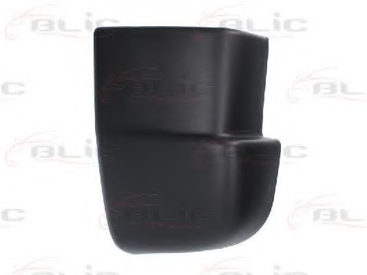 5508-00-9562961P BLIC Бампер для Volkswagen LT