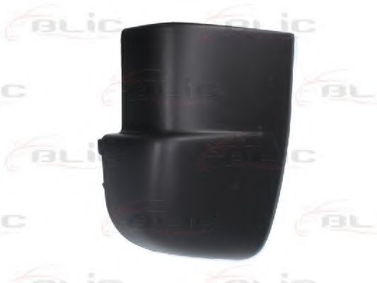 5508-00-9562962P BLIC Бампер для Volkswagen LT