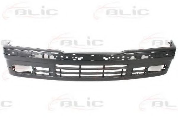 5510-00-0060901P BLIC Бампер для BMW 3 Series