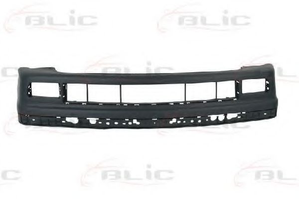 5510-00-0060903P BLIC Бампер для BMW 3 Series