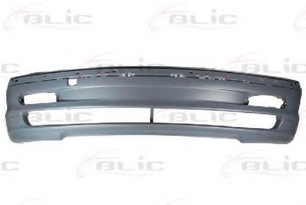 5510-00-0061900P BLIC Бампер для BMW 3 Series
