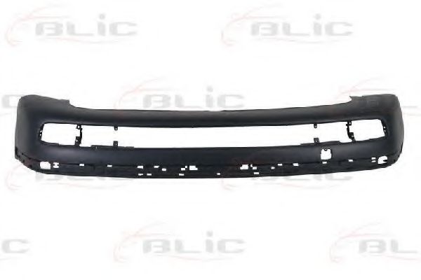 5510-00-0065900P BLIC Бампер для BMW 5 Series