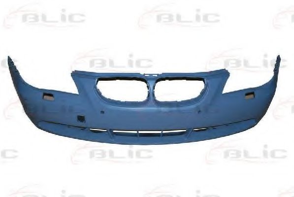 5510-00-0066901P BLIC Бампер для BMW 5 Series